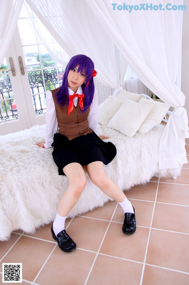 Cosplay Sachi - Blackpoke Film Complito No.fd9593