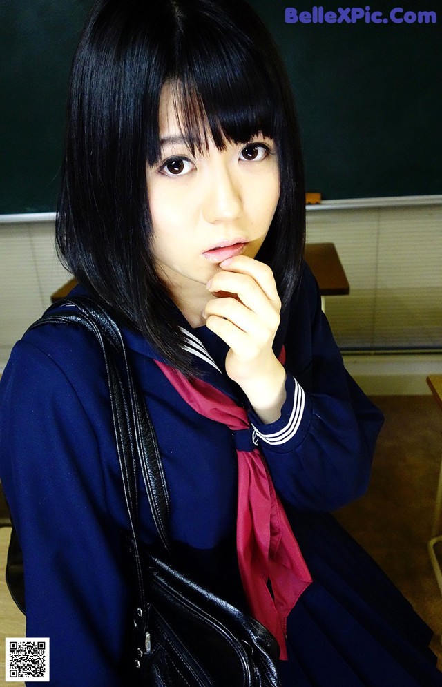 Mai Araki - Tiny Brazer Sideblond No.2f6682