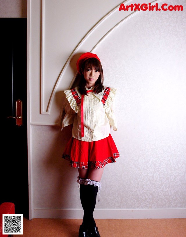 Cosplay Yuki - Photoshoot 36 Dd No.c8ea53