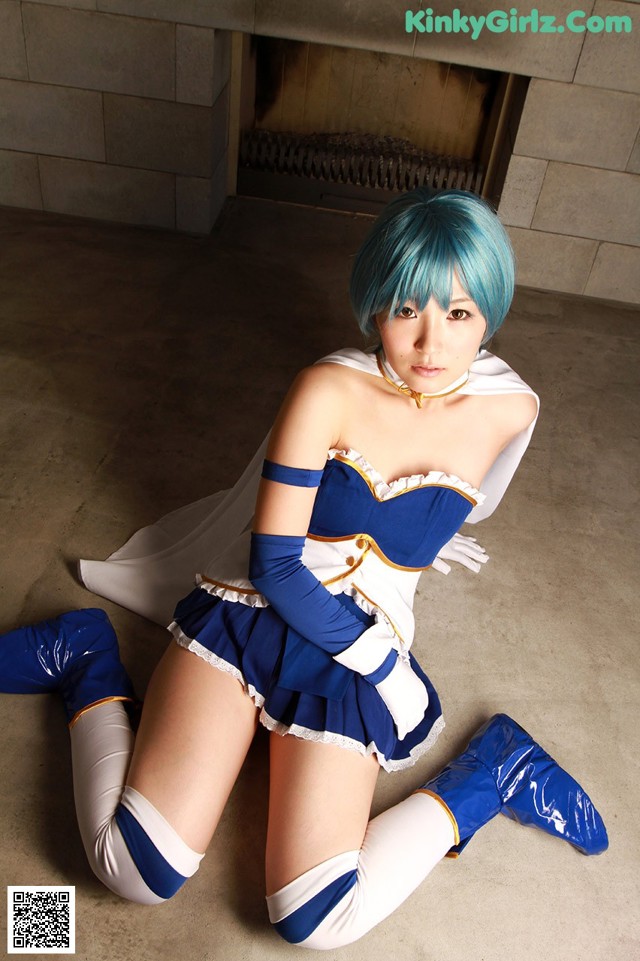 Cosplay Ippon Shoubu - Partyxxxmobi Shyla Style No.5be1e5