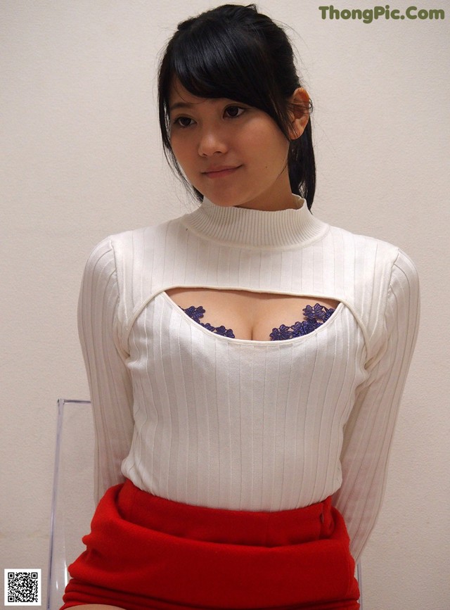 Mai Tamaki - 1chick Photo Hot No.e08e29