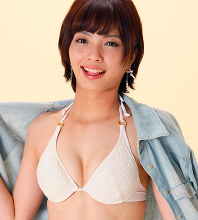 Haruna Asakura - Promo Backside Pussy No.92444b