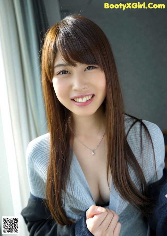Kaho Uchikawa - Hoserfauck Seduced Bustyfatties No.52311c
