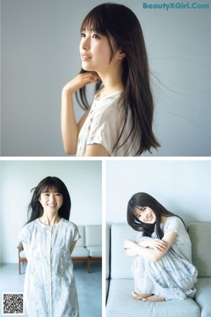 Aya Ogawa 小川彩, Young Magazine 2022 No.34 (ヤングマガジン 2022年34号)