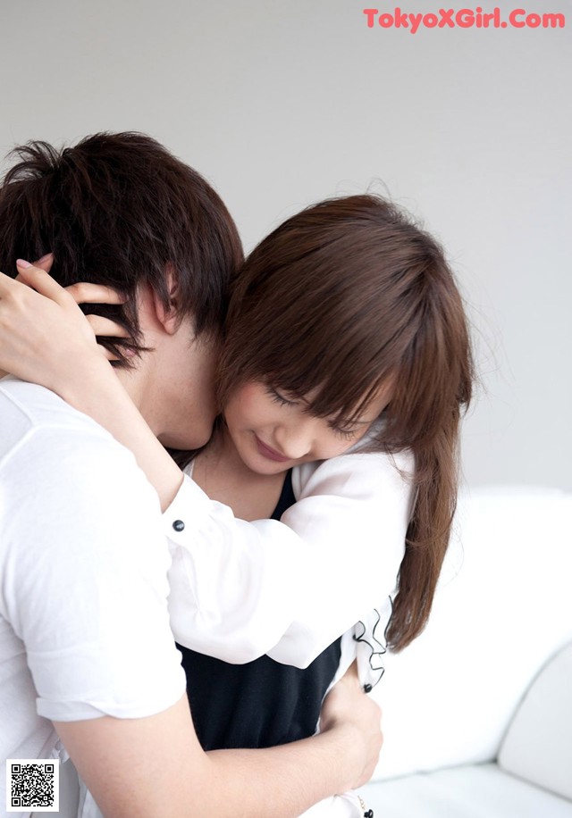 Mai Miura - Innovative Mission Porn No.cbe7ff