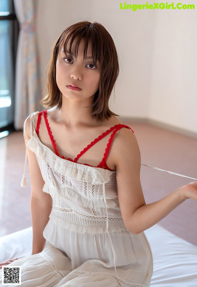 Suzu Monami - Christmas Javmoo Sexicture No.e2d406