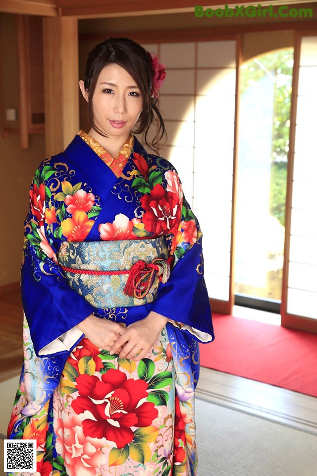 Ayumi Shinoda - Thornton Isis Xxx No.335cac