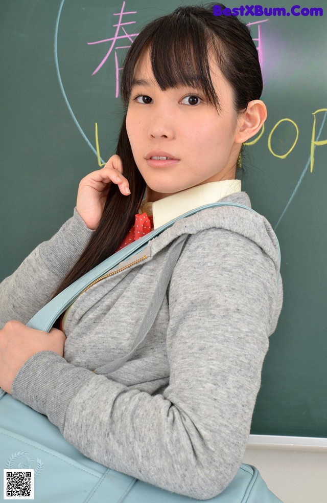 Yui Kasugano - Kasia Sall School No.17d561