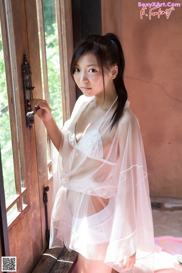 Fuuka Nishihama 西浜ふうか, [Minisuka.tv] Special Gallery 02 No.51e02e