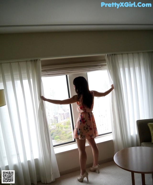 Arisa Seina - Alsscan Interview Aboutt No.fba4e5