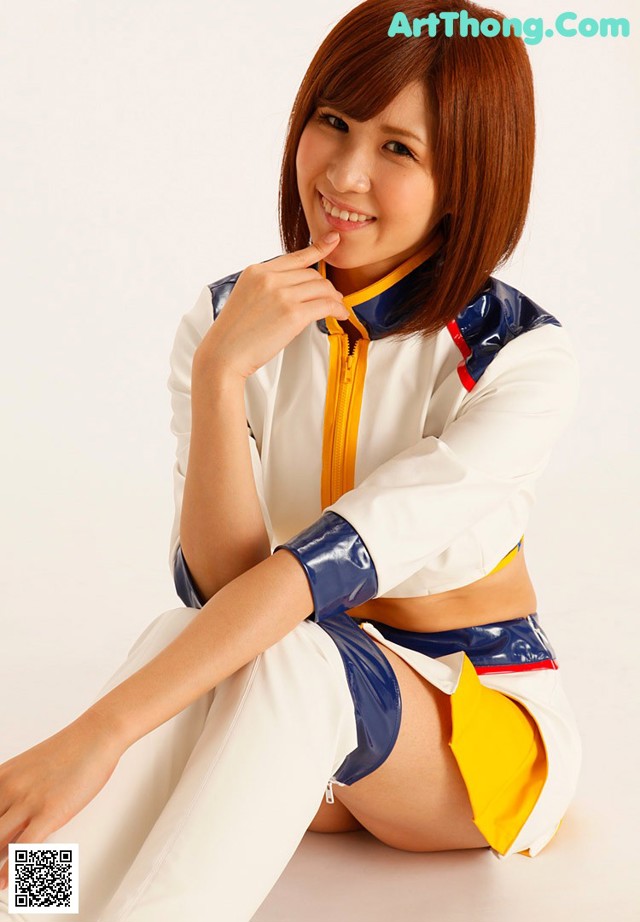 Kana Tachibana - Mer Sex Geleris No.4674e0