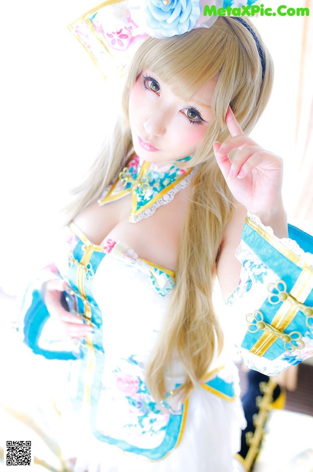 Cosplay Saku - Allyan Indian Aunties No.b810d1