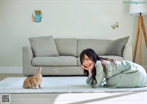 Kyoko Saito 齊藤京子, FLASHスペシャル グラビアBEST2021年春号