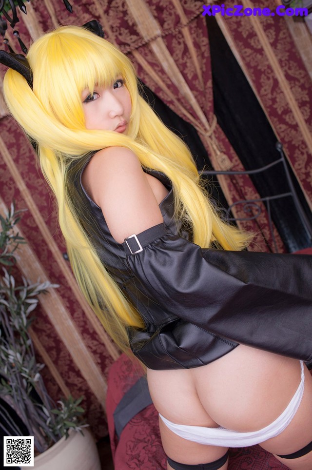 Cosplay Miyu - Torres Grandparents Fucking No.3e714d