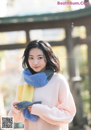 Rena Takeda 武田玲奈, Shonen Sunday 2019 No.07 (少年サンデー 2019年7号)