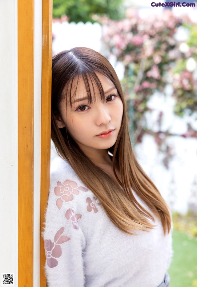 Uta Hayano - Uma Soragirls Dothewife No.7e2d96