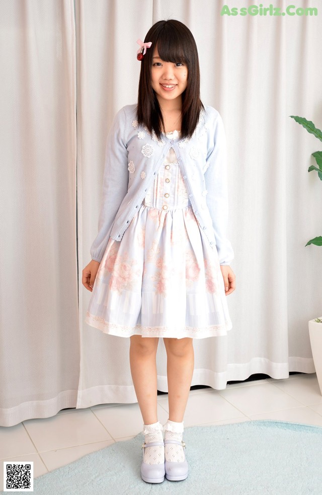 Himawari Natsuno - Assfucking Modelgirl Bugil No.478ab5